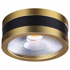 Накладной светильник odeon light re...